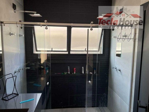 Imagem 12 de 15 de Casa De Condomínio Em Residencial Real Park - Arujá - 694