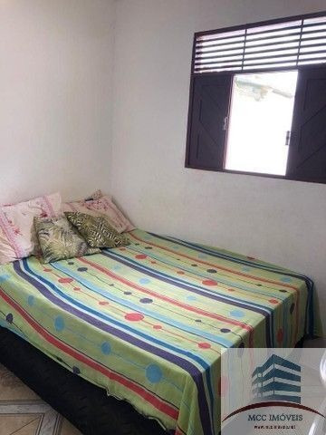 Imagem 7 de 16 de Casa A Venda Em Pium, Parnamirim
