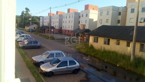 Imagem 9 de 11 de Apartamento Lomba Do Pinheiro Alegre - 7387
