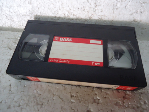 Fita Vhs Gravações De U2 - Duran Duran - David Bowie