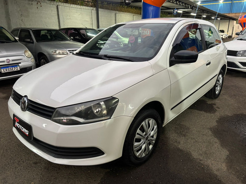 Volkswagen Gol Volkswagen Gol 1.0 TEC City (Flex) 2p