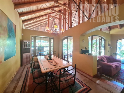 Imagen 19 de 30 de Casa En Venta De 5 Dorm. En Colina