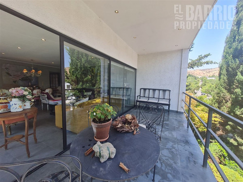 Casa En Venta En La Reserva