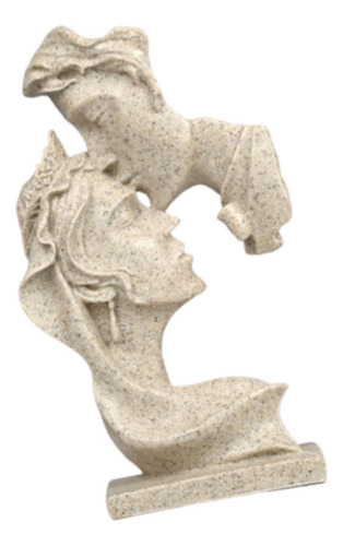 Parejas De Besos Escultura Colección De Esculturas De