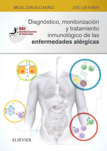 Diagnóstico Monitorización Y Tratamiento Inmunológico 