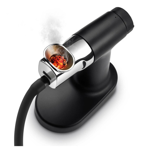 Pistola Pro Para Ahumar/ Ahumadora Bebidas Y Comida Breville