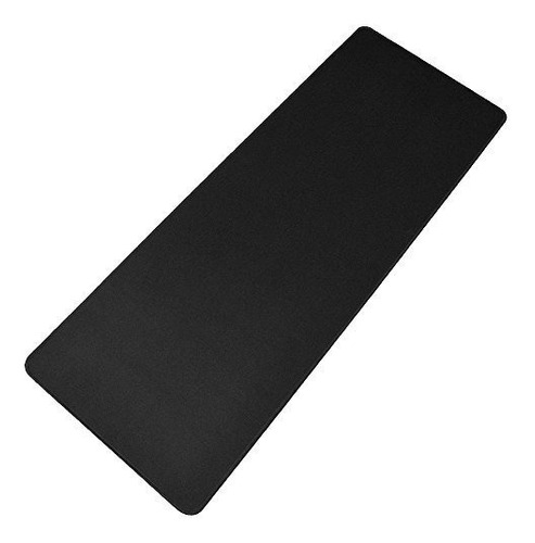 Extended Non-slip Rubber Base 3mm Thick Soft Keyboard Gaming