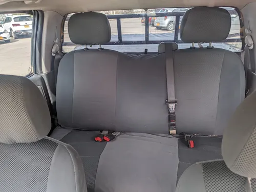 Chevrolet LUV D-MAX 3.0 Cabina Doble 4X4 Mt