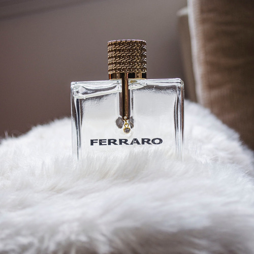 Imagen 7 de 9 de Perfumes De Mujer Fragancias Amore - Ferraro -