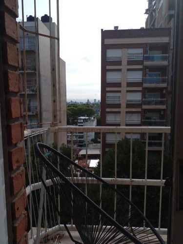 Imagen 20 de 30 de Venta Departamento 2 Ambientes Villa Urquiza