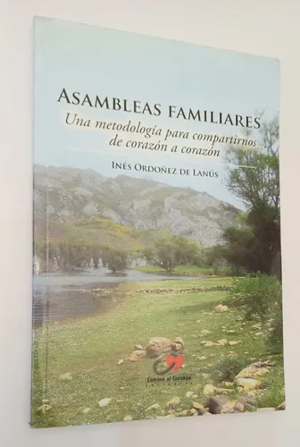 Asambleas Familiares - Inés Ordóñez De Lanús (Usado)