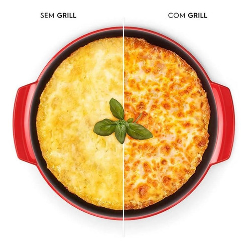 Micro-ondas Electrolux 31 Litros E Grill Prata - Me41x 220V - Excelente (Recondicionado)