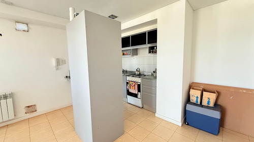 Venta Departamento 2 Dormitorios Y Cochera