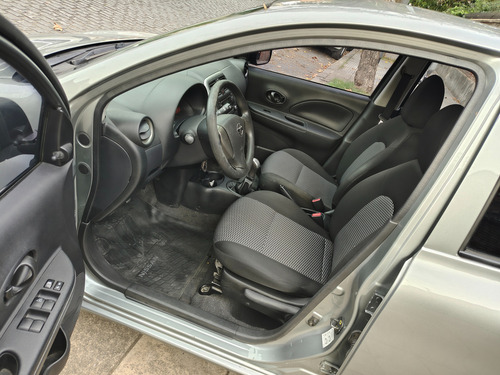 Nissan March 1.6 Active 107cv