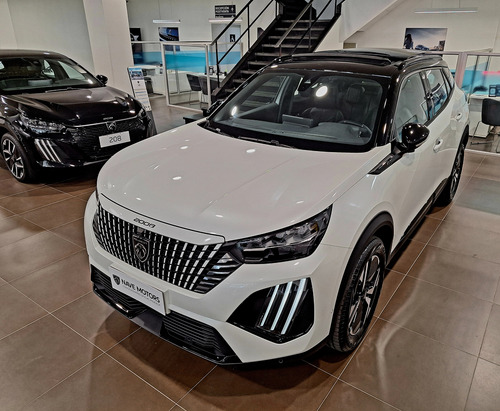 Peugeot 2008 1.0T Gt