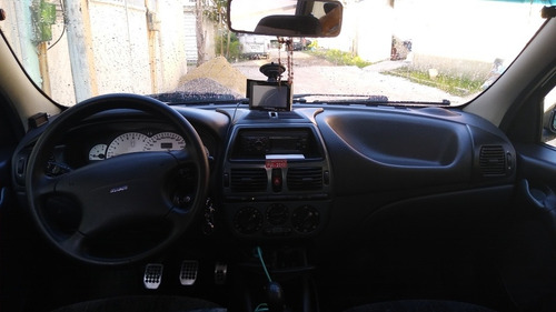Fiat Marea Weekend Sx 1.6 16 V 108000