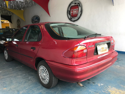 Ford Mondeo 1.8 Clx 1996
