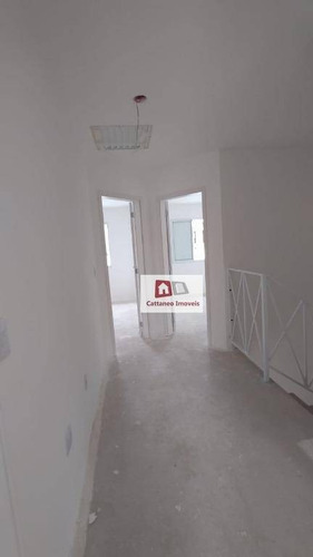 Casa Com 4 Dormitórios À Venda, 142 M² Por R$ 650.000,00 - Nativo Clube - Cotia/sp - Ca0141