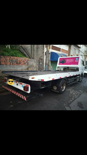 Imagem 4 de 9 de Volkswagen 8-150 Delivery Plus