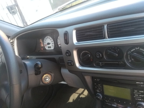 Imagem 6 de 15 de Mishubsi Pajero