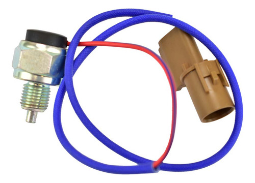 Interruptor Tração 4x4 Pajero Full 2000/2021