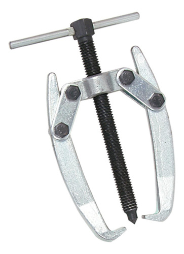 Extrator De Rolamento, Saca Polia 2 Garras De 10 A 65mm