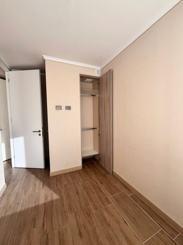 Departamento En Lomas De San Andrés, Disponibilidad Inmediat