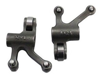 Balancines Para Pulsar Ns 200