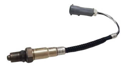 Sensor De Oxigeno Ford Explorer Inferior Dy-835