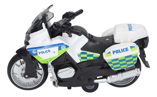 Mini Portátil Electrónico Portátil De Juguete Para Motocicle