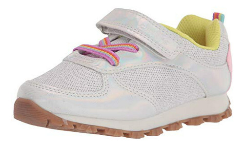 Zapatillas De Running Ellies Para Niños Unisex De Carter