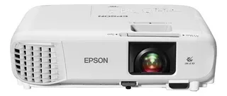 Proyector Epson 730hd Home Cinema + Pantalla 84 ´ De Regalo