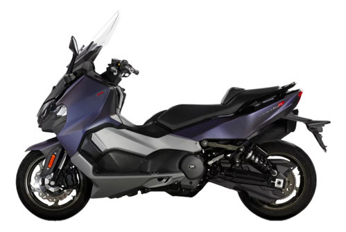 Sym Maxsym Tl 508 Motozuni Avellaneda