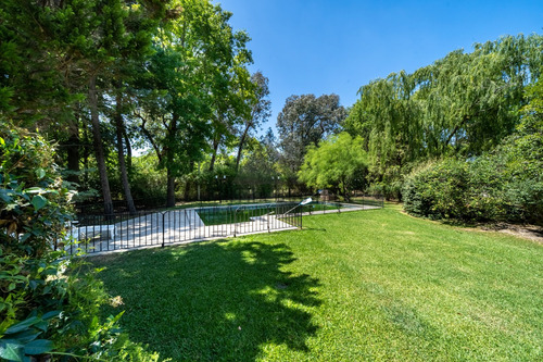 Casa En Venta En Pilar Del Lago, Pilar, G.b.a. Zona Norte