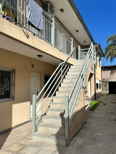 Departamento En Alquiler En Gregorio De Laferrere