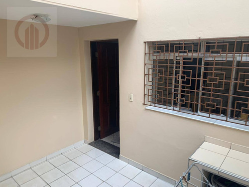 Imagem 19 de 24 de Sobrado Com 2 Dormitórios À Venda Por R$ 480.000,00 - Alto Do Pari - São Paulo/sp - So0004
