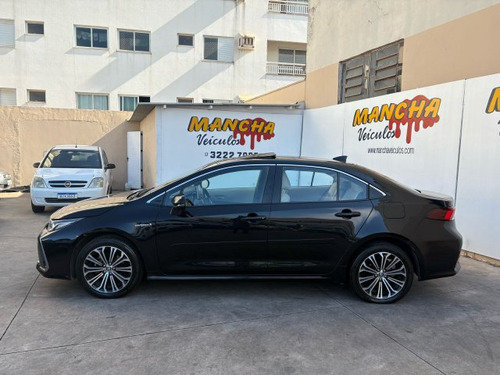 Toyota Corolla Corolla 1.8 VVT-I HYBRID FLEX ALTIS PREMIUM CVT
