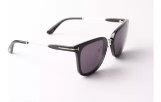 Lente Tom Ford Tf726-k Original Dama