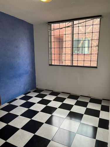 Venta Departamento En Lomas Estrella Iztapalapa