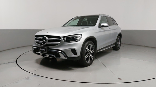 Mercedes-Benz Clase GLC 2.0 GLC 300 4MATIC AUTO 4WD