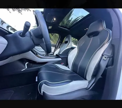 BYD Quin Plus 1.5 Dm-I