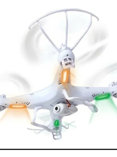 Drone Syma X5c Usado En Buen Estado