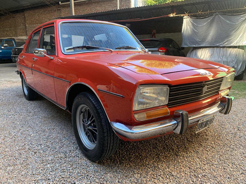 Peugeot 504 Peugeot 504 Xse