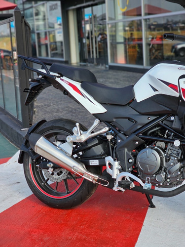 Imagen 25 de 25 de Benelli Trk 251 Full Entrega Inmediata - Mejor Precio Jc