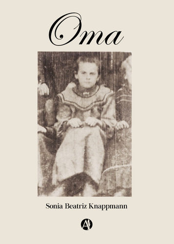 Libro Oma De Sonia Beatriz Knappmann