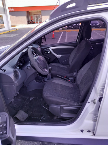 Renault Duster Oroch 1.6 Dynamique