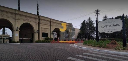 Sobrado Azul Á Venda Com 360 M2 - Indaiatuba/sp - Ca13031