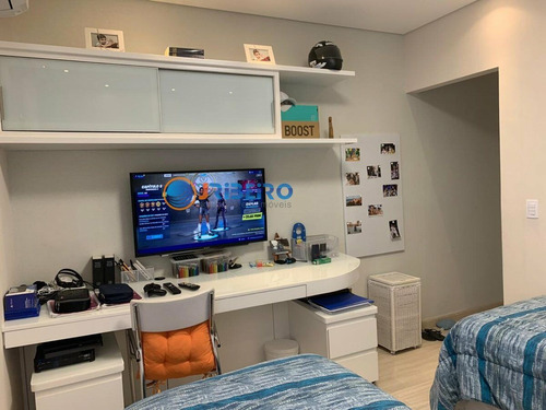 Imagem 5 de 30 de Casa Em Condomínio Para Venda 3 Dormitorios 2 Suites 2 Vagas Espaço Gourmet Jacuzzi Em Tremembé São Paulo-sp - 220010