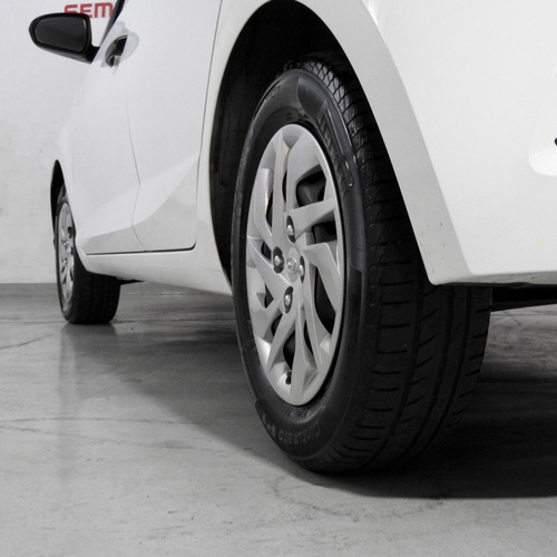 Imagem 5 de 13 de Hyundai Hb20 Hb20 Sense 1.0 2019/2020