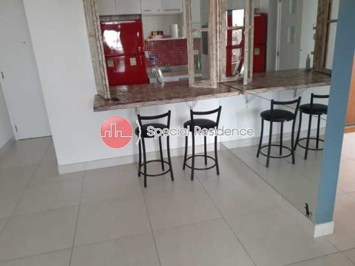 Imagem 4 de 15 de Apartamento-à Venda-barra Da Tijuca-rio De Janeiro - 201898